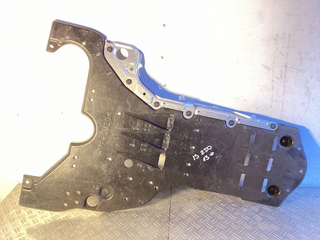 Gearbox bottom protection 5144253050