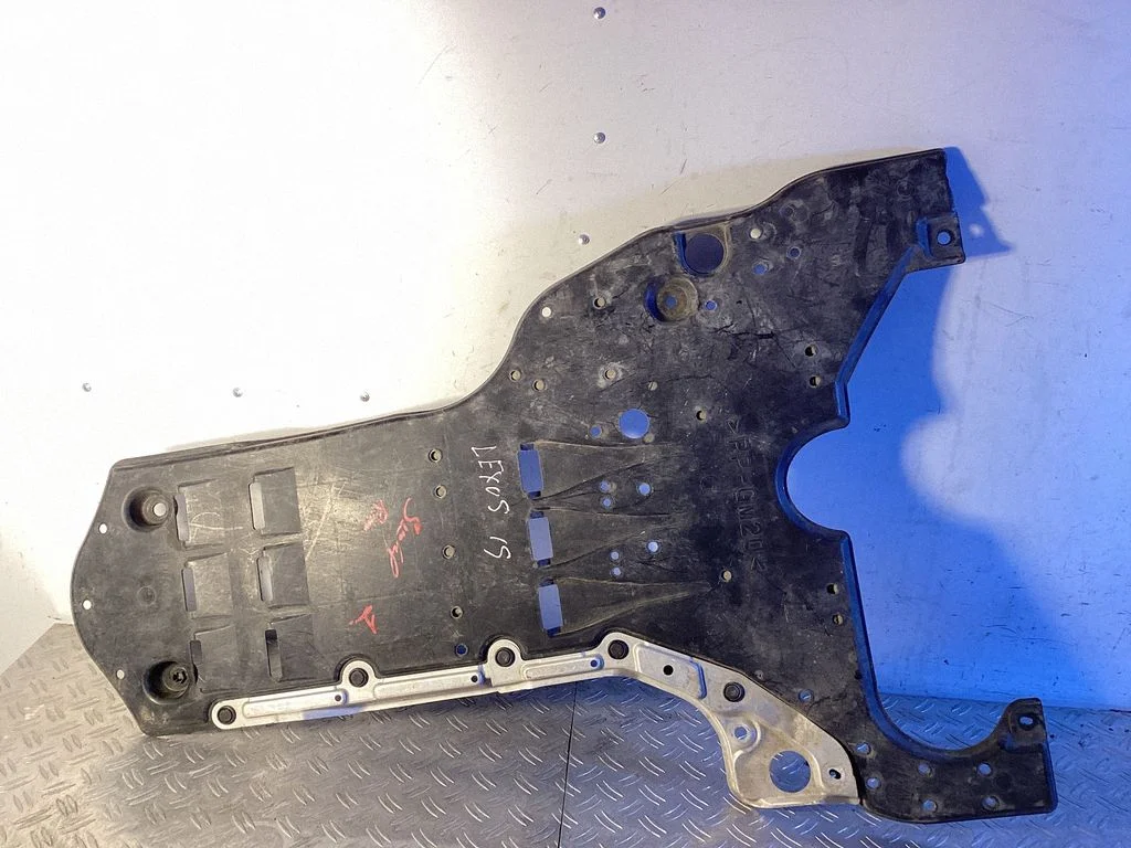 Gearbox bottom protection 5144253050