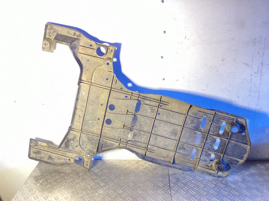Gearbox bottom protection 5144230152