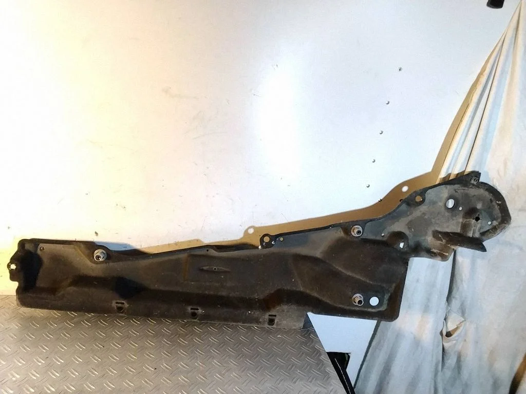 Side bottom protection 5816548080