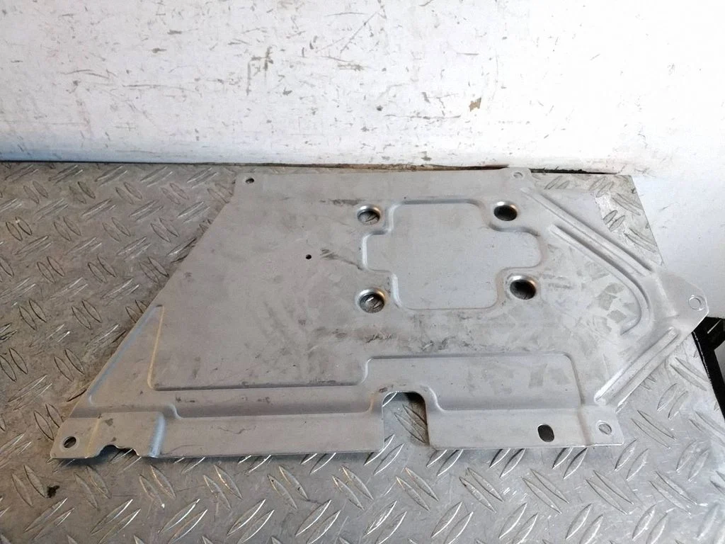 Side bottom protection 99150485700