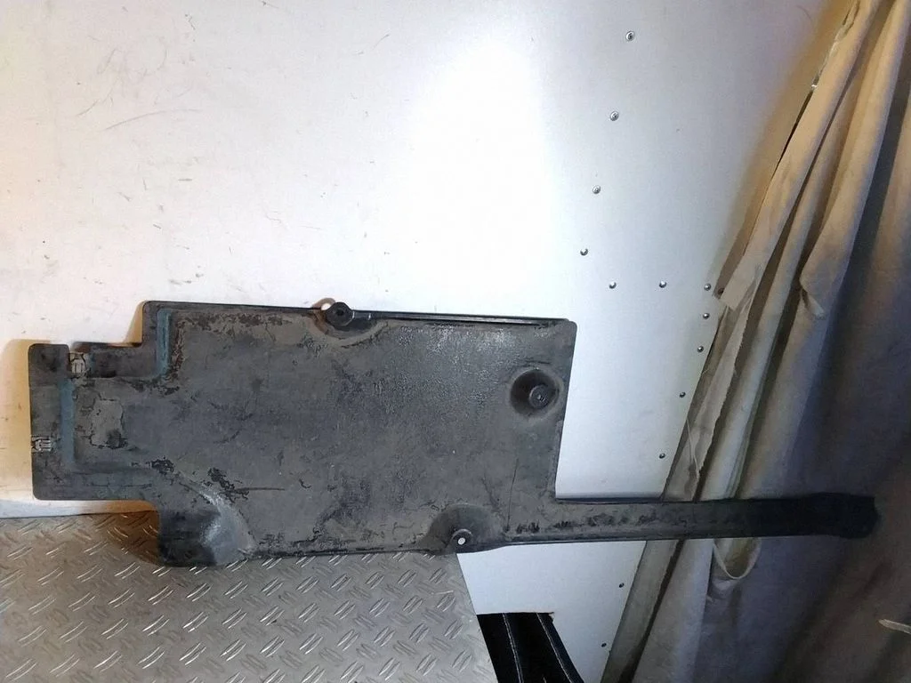 Side bottom protection 99150460500