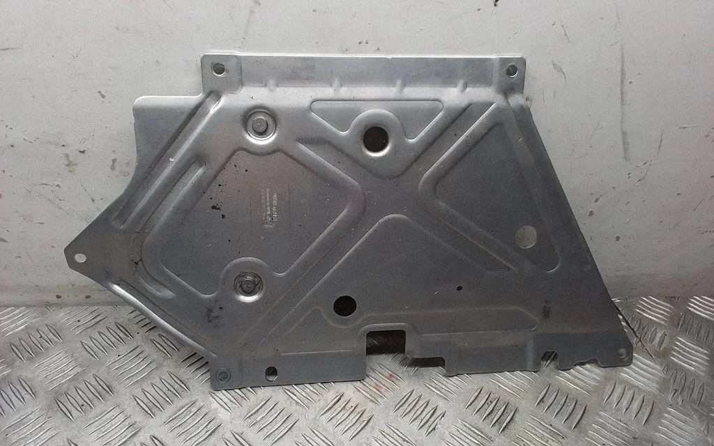 Side bottom protection 99150485800