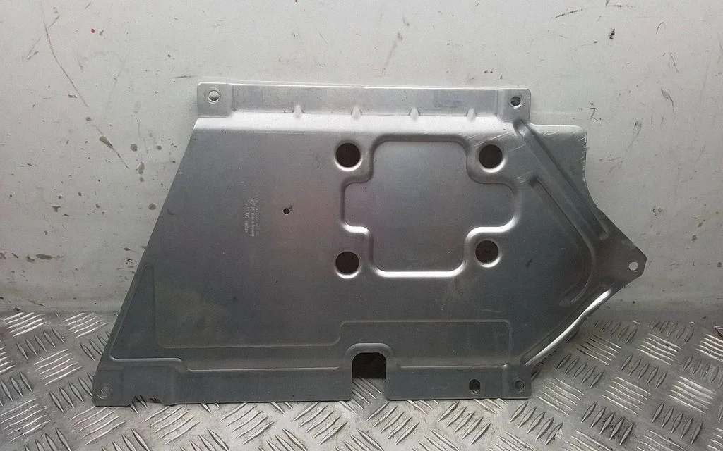 Side bottom protection 99150485700