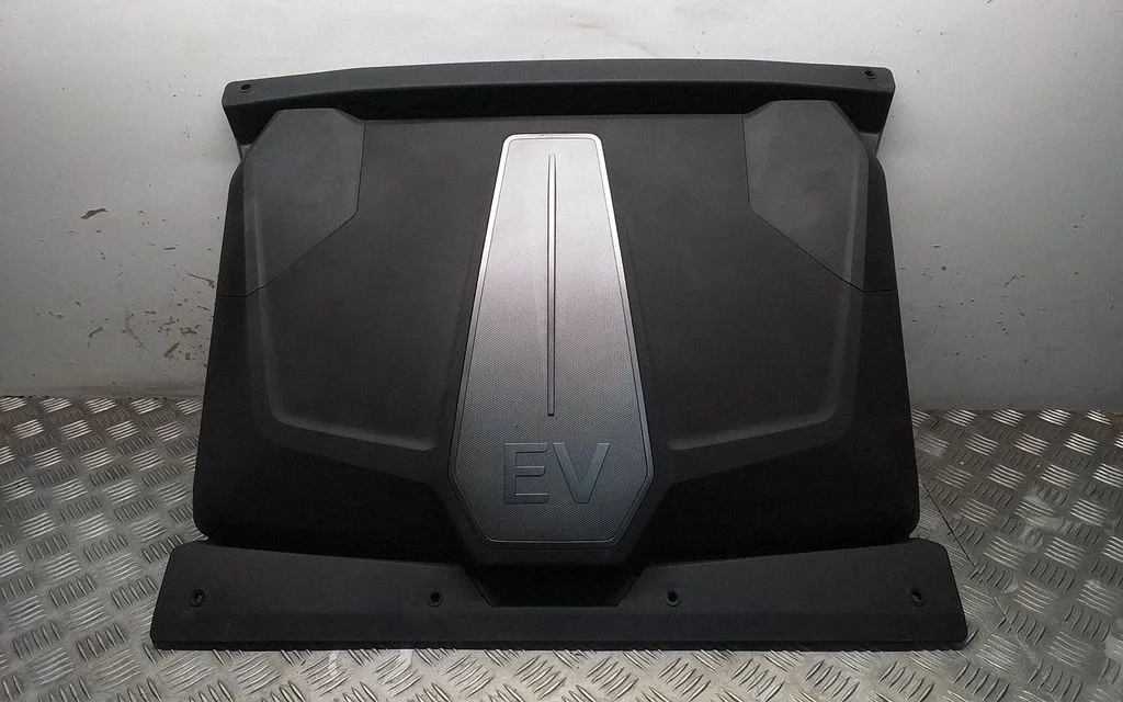 Front trunk storage compartment – KIA EV6 (2021-)