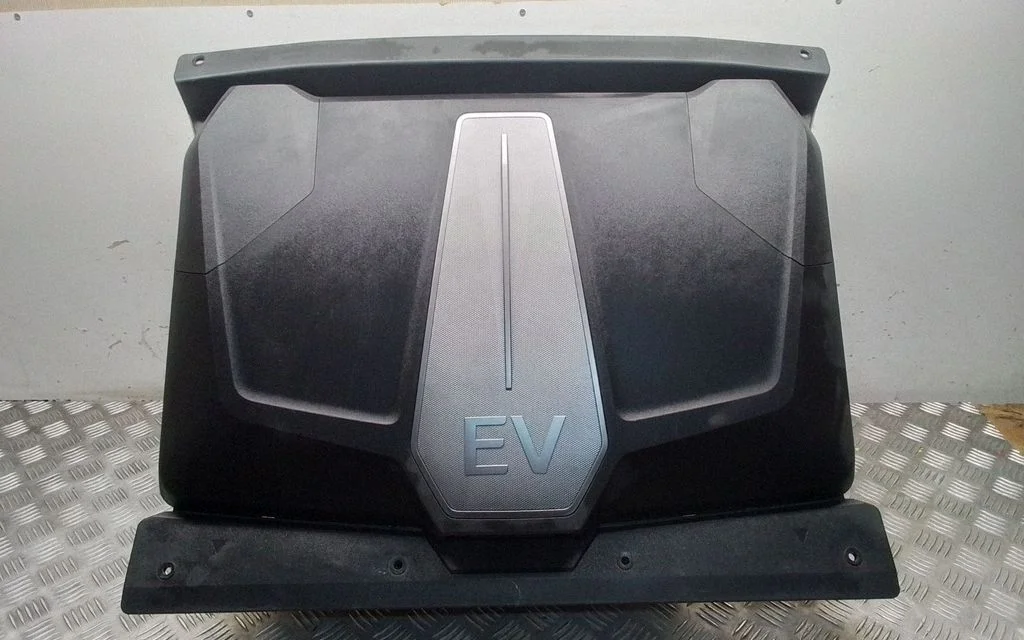 Front trunk storage compartment – KIA EV6 (2021-)
