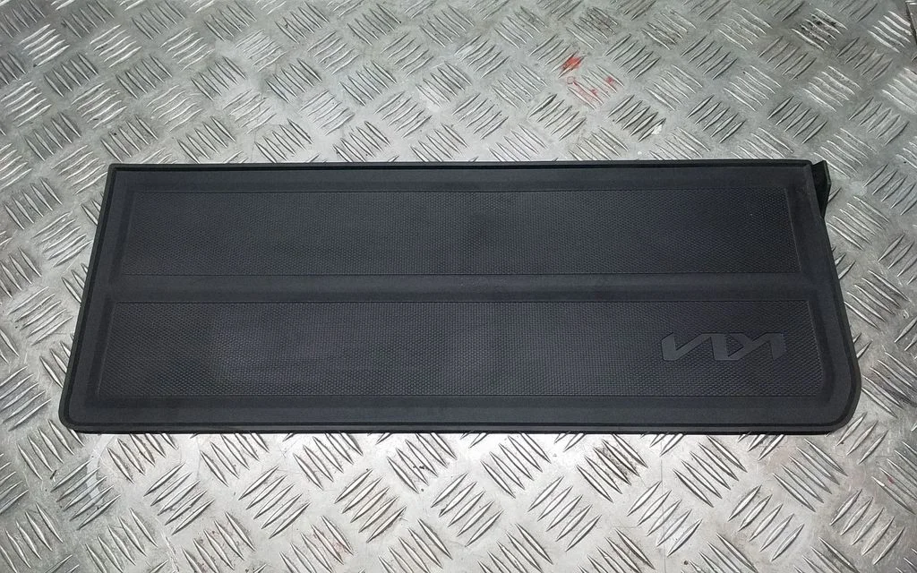 Front trunk storage compartment trim – KIA EV6 (2021-)