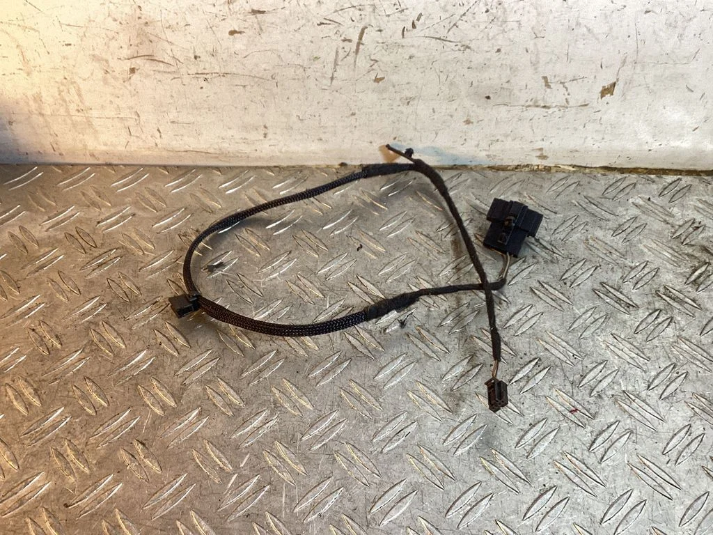 Seat wiring loom – Mercedes-Benz GLK-Class (X204) (2008-2016)