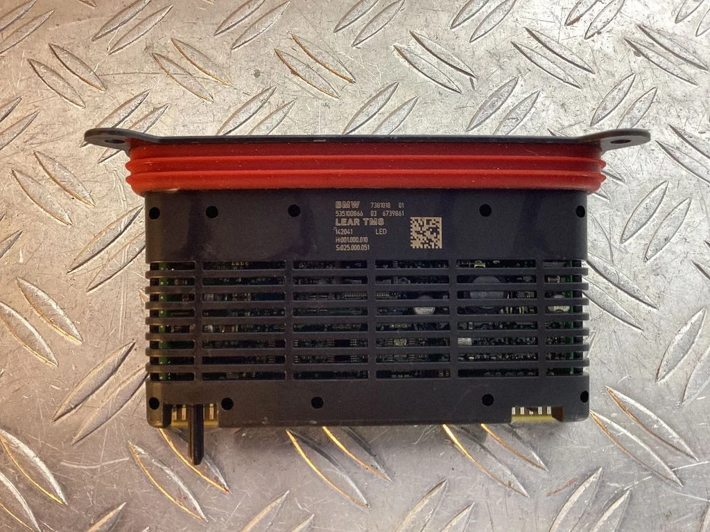 LED ballast control module 7381018