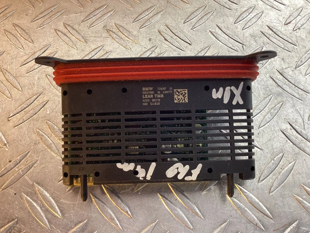 LED-tulede moodul – BMW 7-seeria F01 F02 F03 F04 (2008-2016)