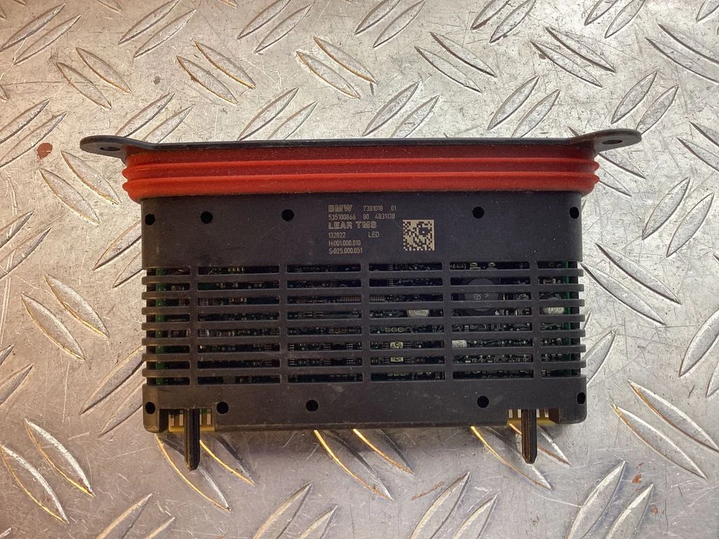 LED ballast control module 7381018