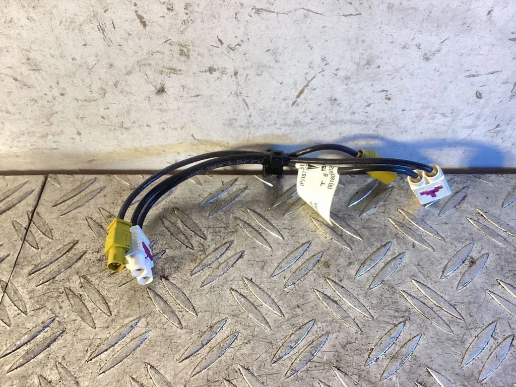 Sound system wiring loom 107145100A