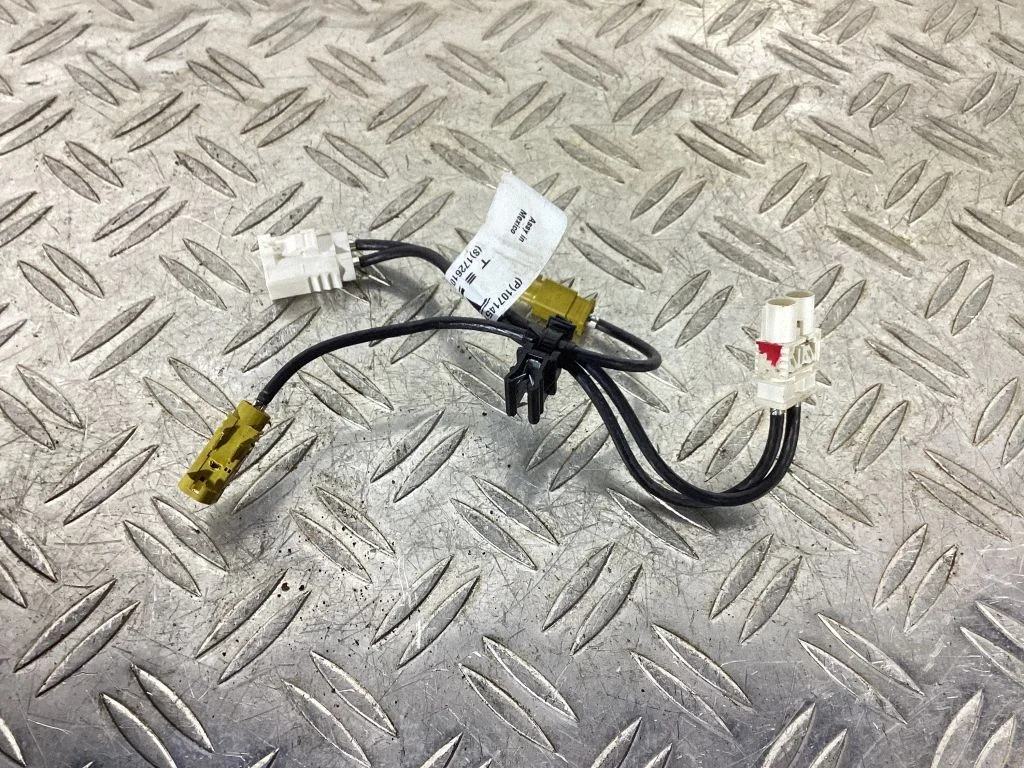 Sound system wiring loom 107145100A