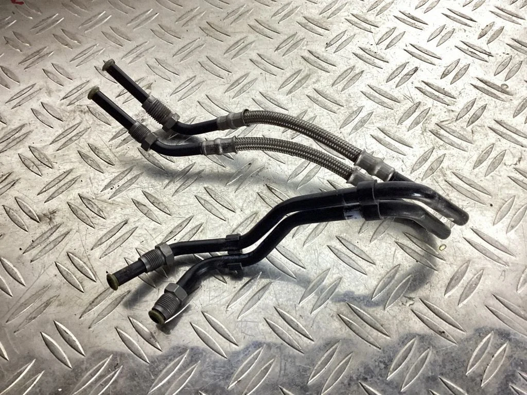 ABS module connector plug – Porsche 911 991 (2011-2019)