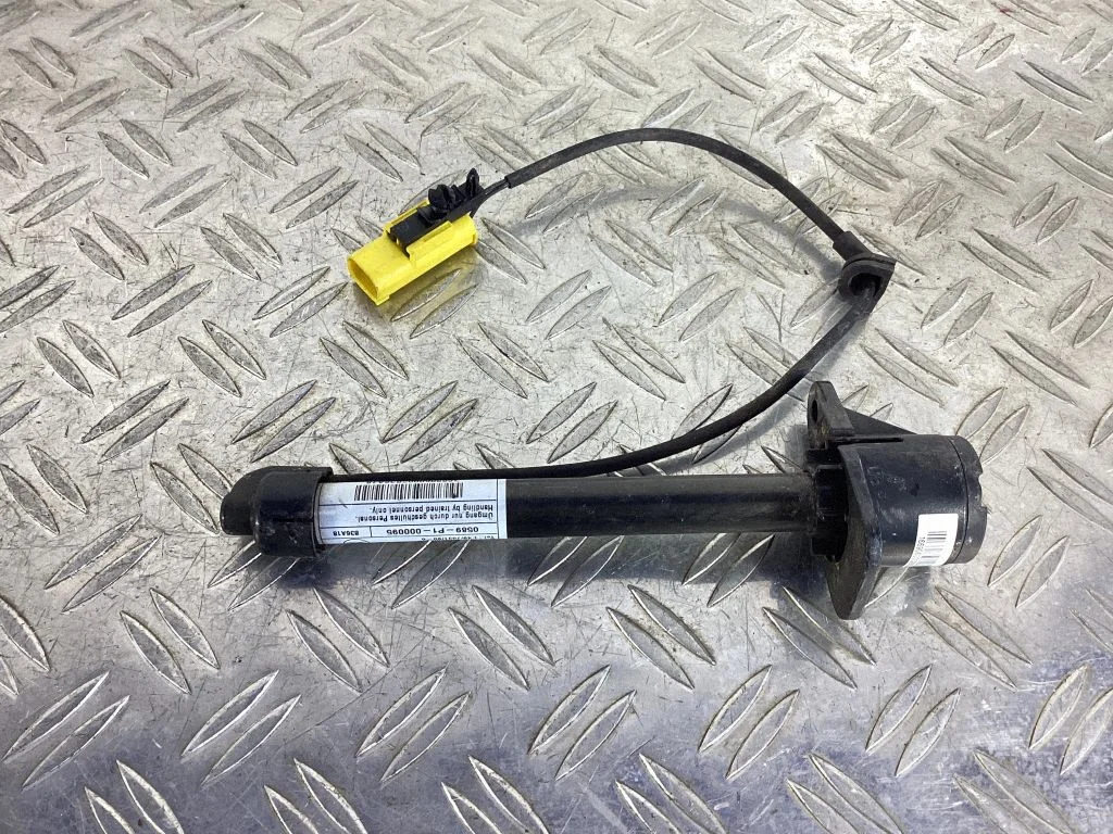 Bonnet Pedestrian Airbag Actuator – Mercedes-Benz ML-Class W166 (2012-2017)