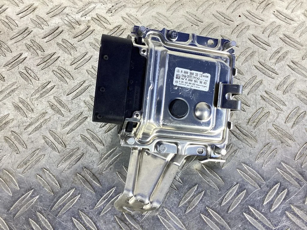 Adblue control unit A0009003313