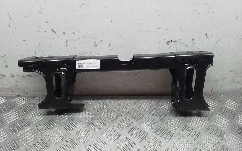 Seat frame – Tesla Model Y (2020-)