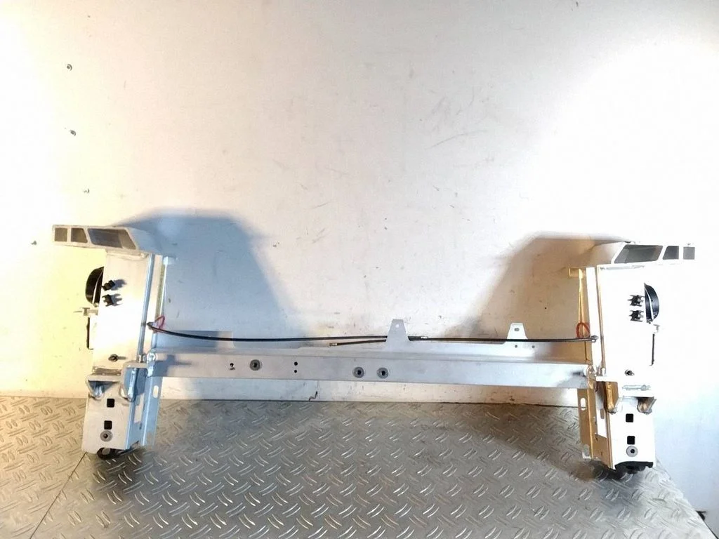 Seat frame – Porsche 911 991 (2011-2019)