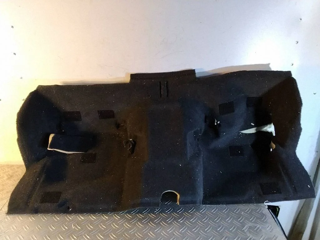 Interior carpet – Porsche 911 991 (2011-2019)