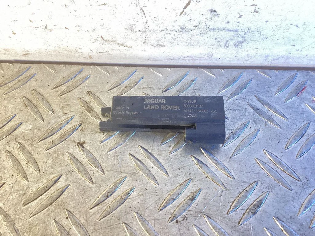 Keyless system antenna – Land Rover Range Rover Sport L320 (2005-2013)