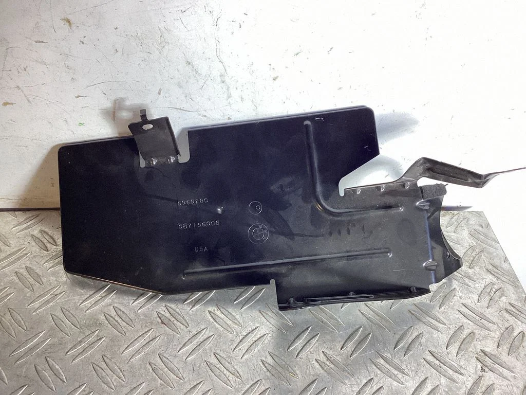 Bluetooth control unit holder – BMW X5 E70 (2006-2013)