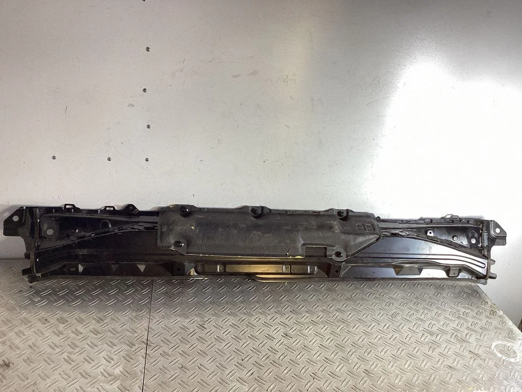 Engine compartment bulkhead – Lexus NX (2021-)
