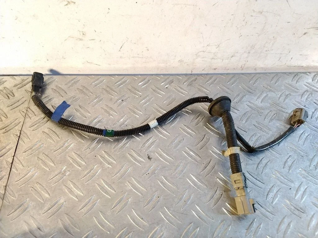 Keyless system antenna – Lexus RX III (2008-2015)