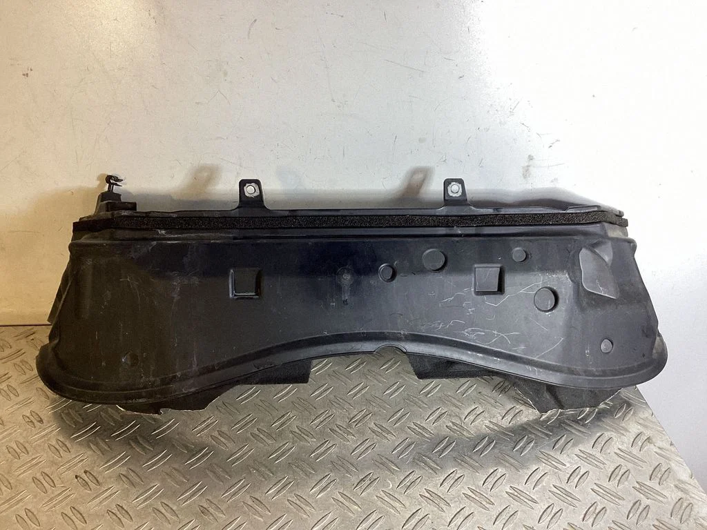 Engine compartment bulkhead – Porsche Panamera (970) (2009-2017)