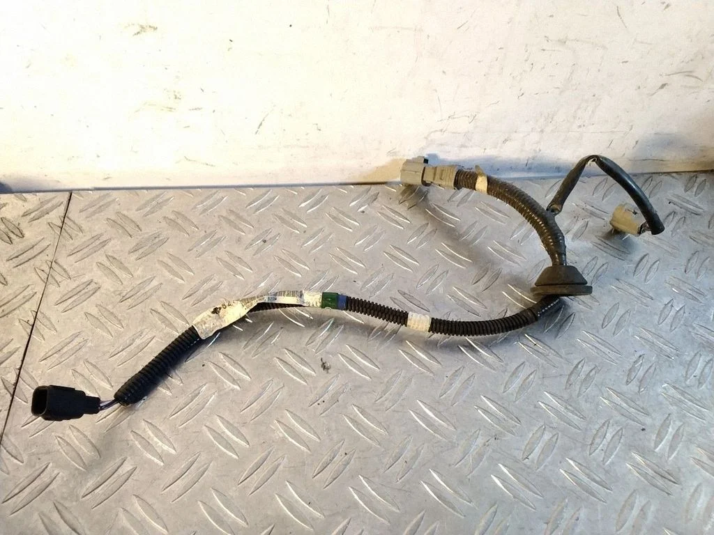 Keyless system antenna – Lexus RX III (2008-2015)