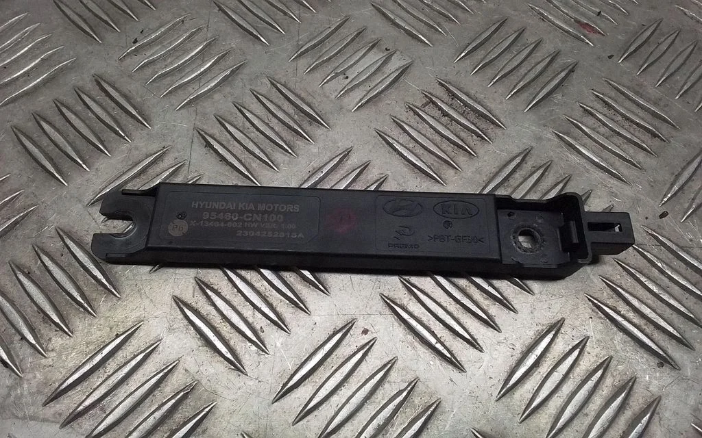 Keyless system antenna – KIA EV6 (2021-)