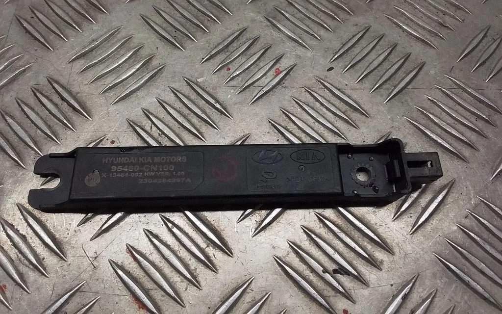 Keyless system antenna – KIA EV6 (2021-)