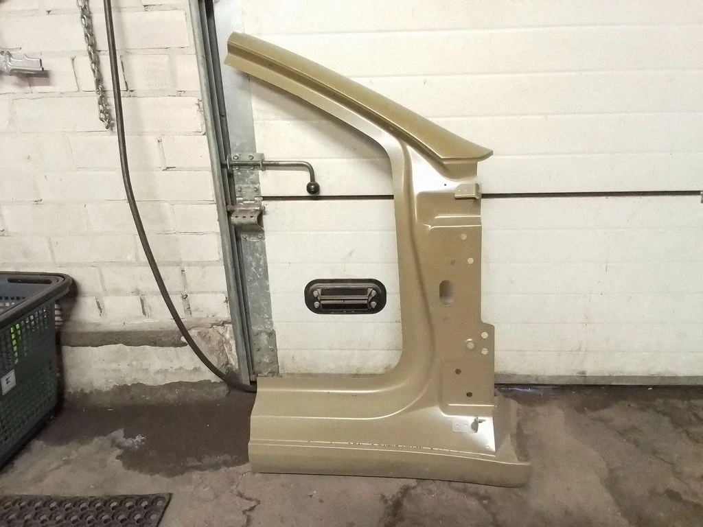 Side car body part – Tesla Model 3 (2017-)