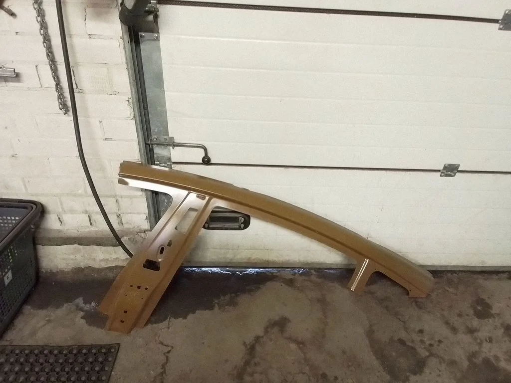 Side car body part – Tesla Model 3 (2017-)