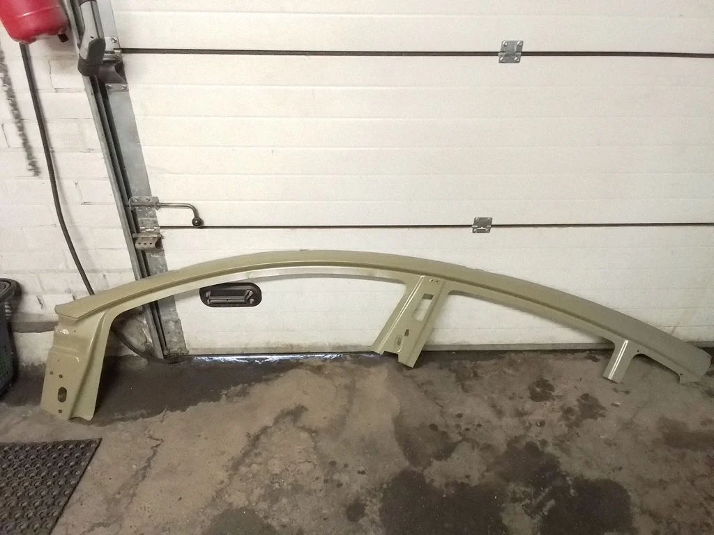 Side car body part – Tesla Model 3 (2017-)