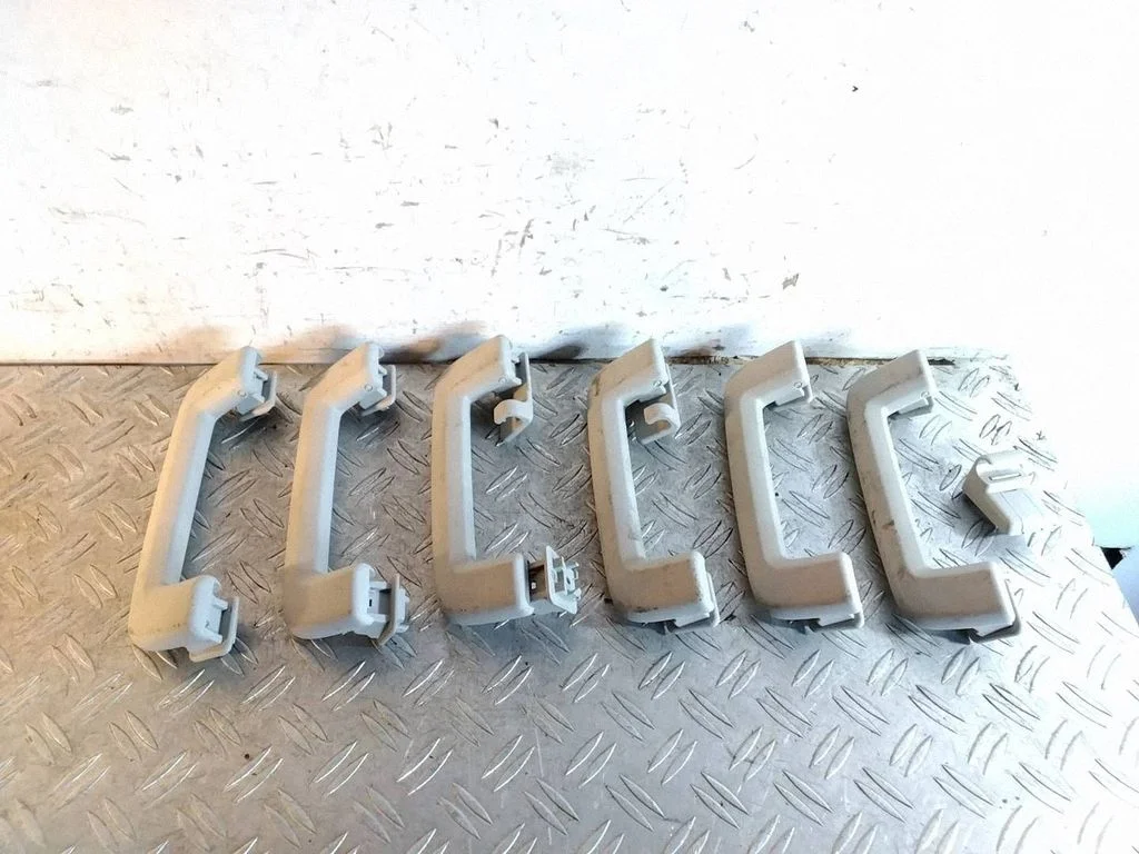Lae käepidemete komplekt – Land Rover Discovery Sport (2014-)