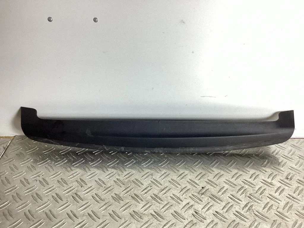 Mootorikapoti iluliist – Porsche 911 991 (2011-2019)
