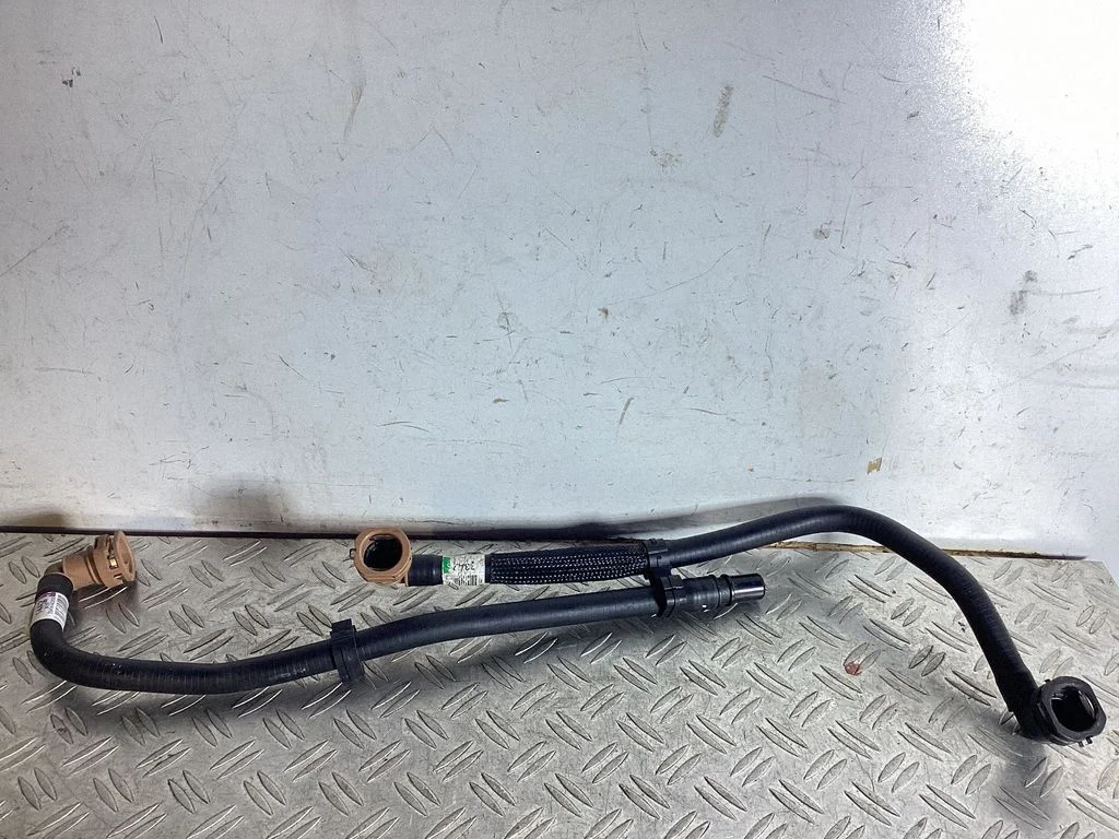 Electric car engine cooling hoses/pipes – KIA Niro (2022-)