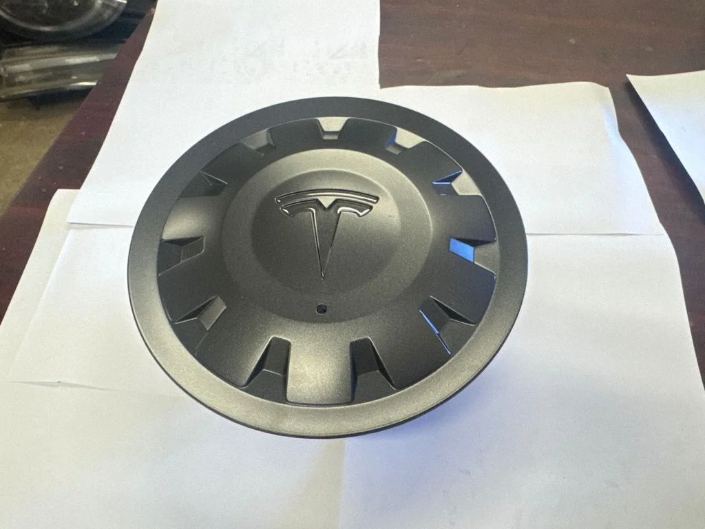 R20 wheel hub/cap/trim – Tesla Model 3 (2017-)