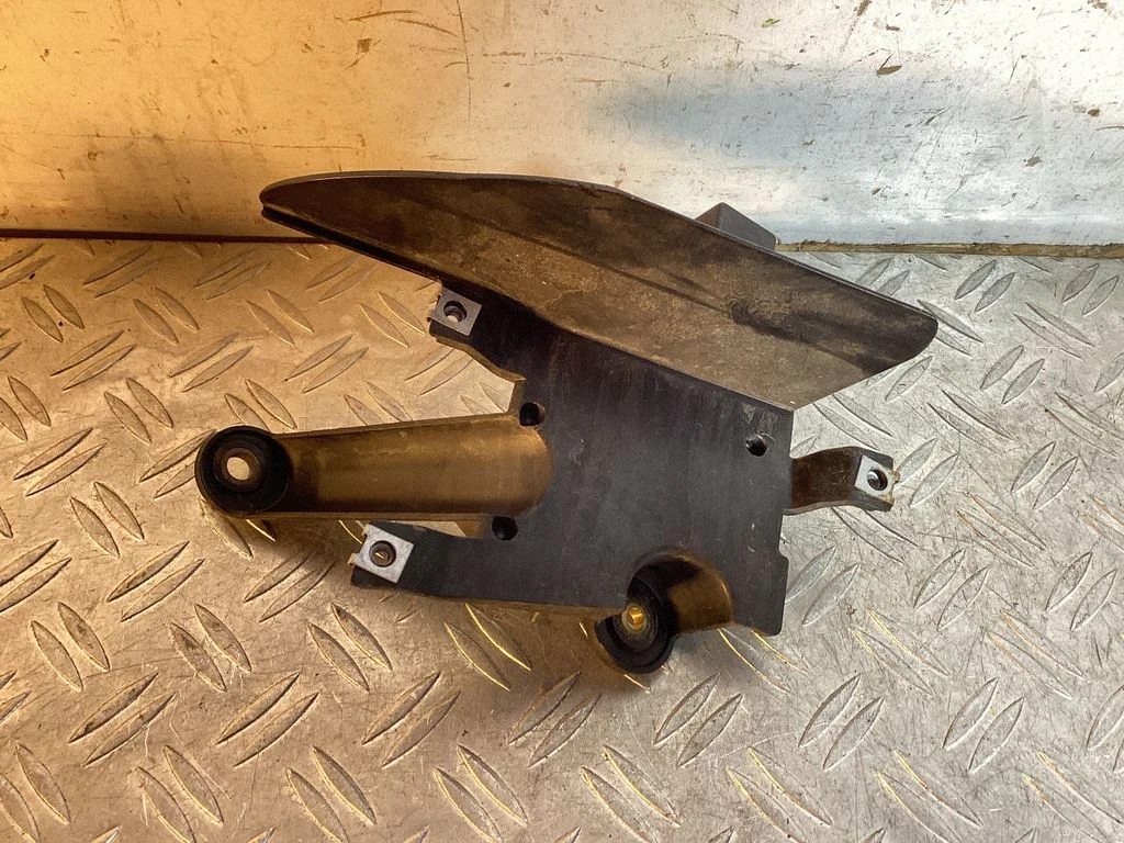 Blind spot radar bracket – Porsche Cayenne (92A) (2010-2017)