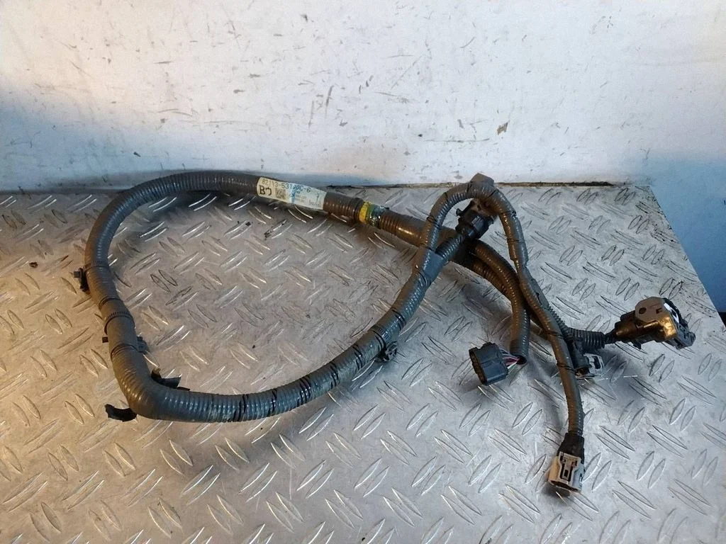 Wiring harness – Lexus IS III XE30 (2013-2020)