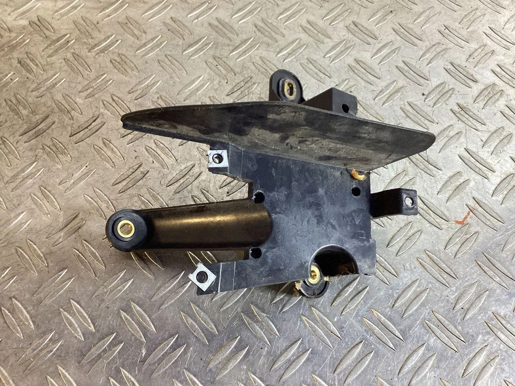 Blind spot radar bracket – Porsche Cayenne (92A) (2010-2017)