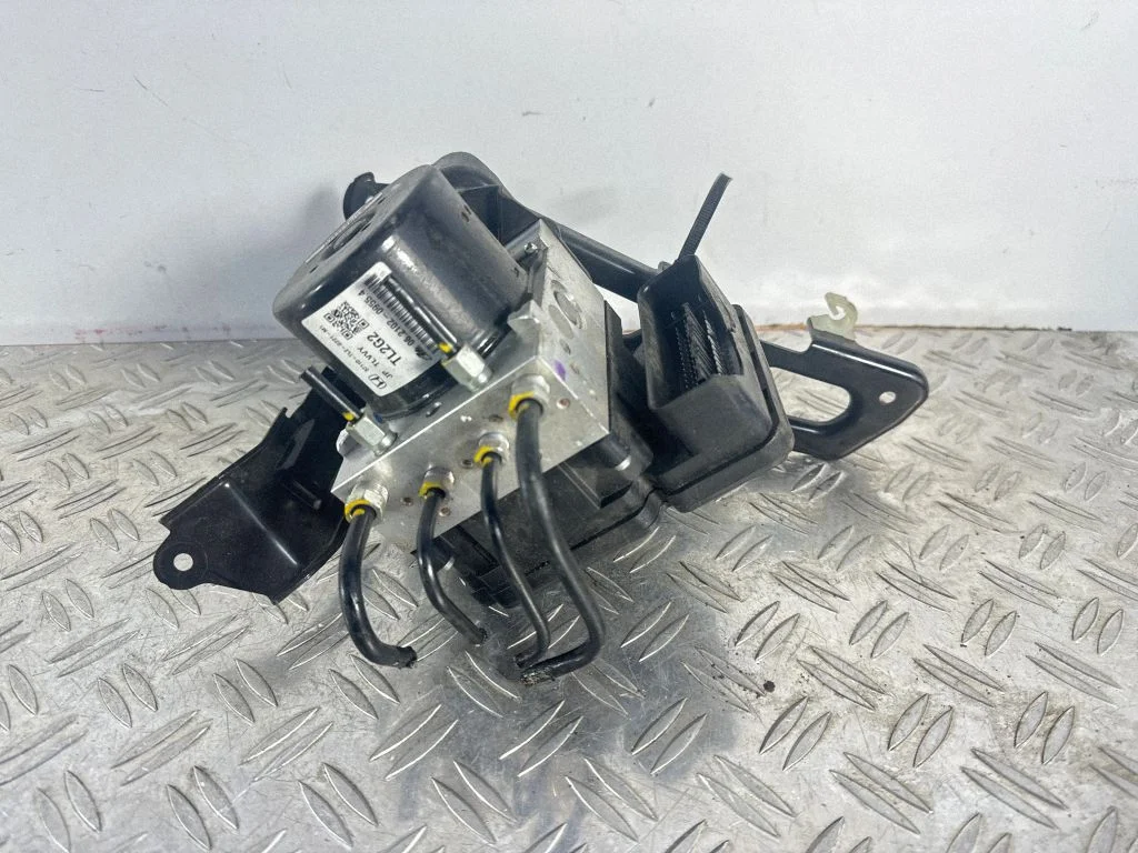 ABS-plokk – Honda Accord (2008-2016)