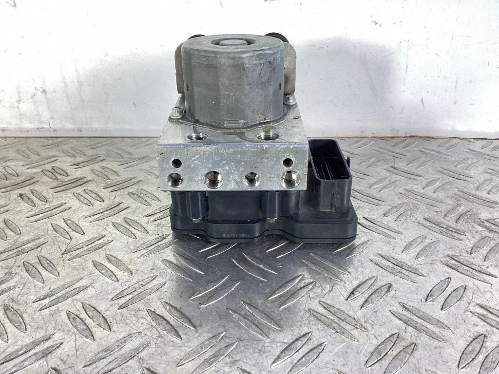 ABS-plokk – Porsche 911 991 (2011-2019)