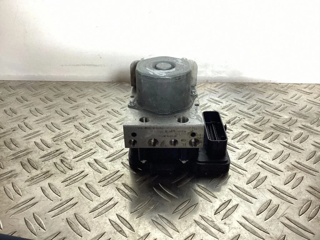 ABS-plokk – Porsche 911 991 (2011-2019)