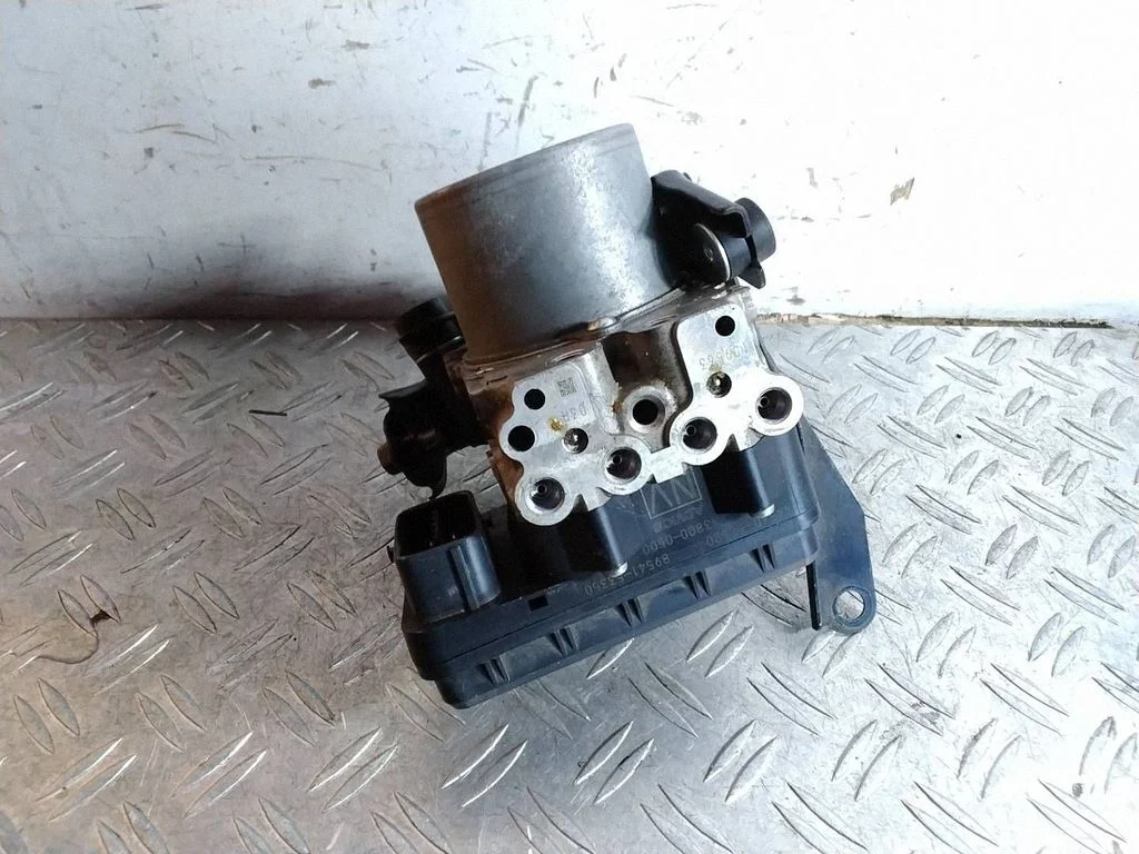 ABS-plokk – Lexus IS III XE30 (2013-2020)