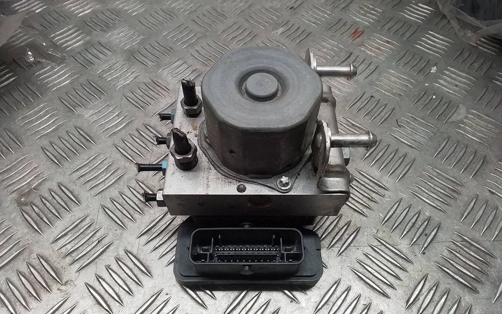 ABS-plokk – Porsche 911 991 (2011-2019)