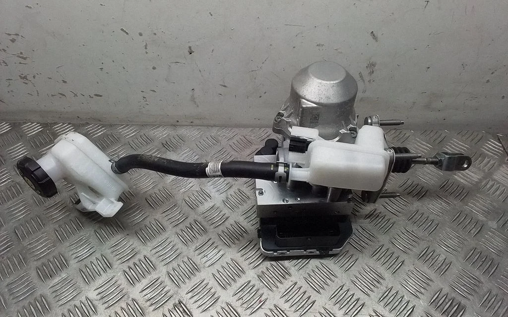 Serwo hamulcowe – KIA EV6 (2021-)