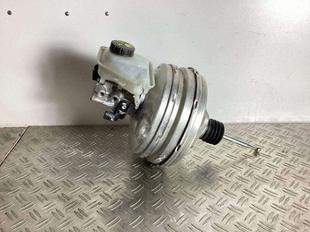 Serwo hamulcowe – Porsche 911 991 (2011-2019)