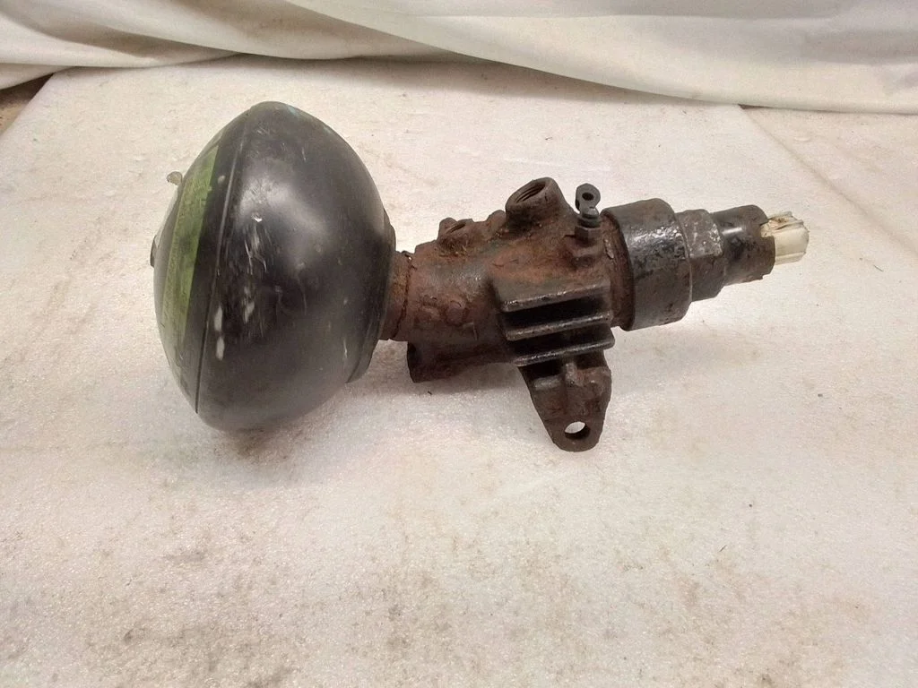 Serwo hamulcowe – Toyota Land Cruiser (J100) (1998-2007)