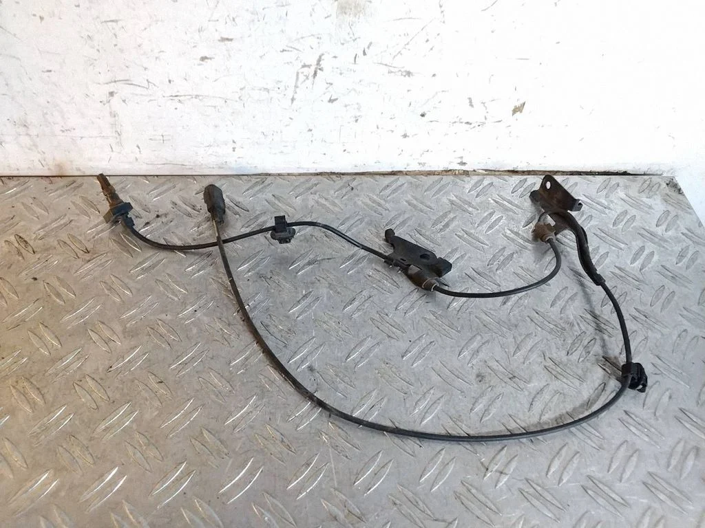 Esimene piduri ABS-andur – Lexus NX (2014-2021)